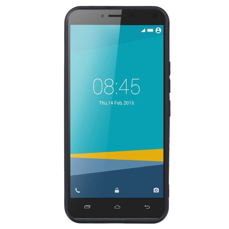 TPU Phone Case For Infinix Hot 3 Lite
