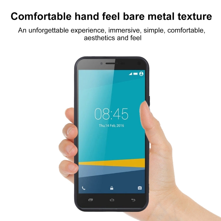 TPU Phone Case For Infinix Hot 3 Lite