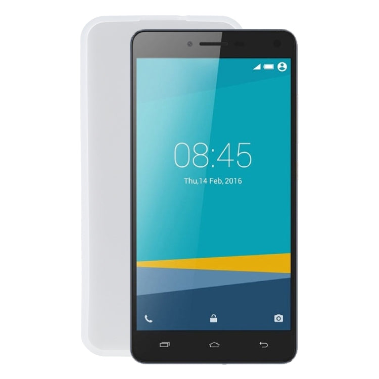 TPU Phone Case For Infinix Hot 3 Lite