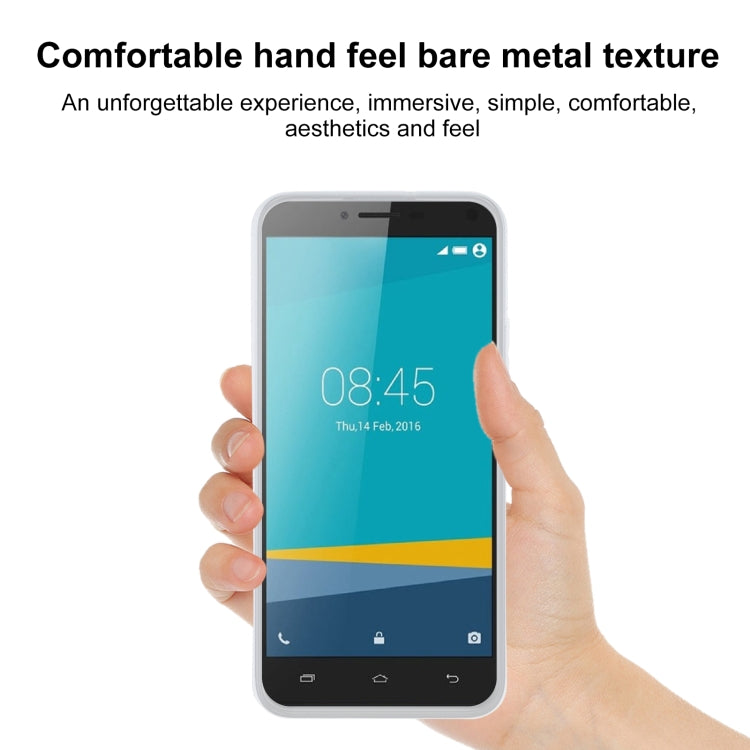 TPU Phone Case For Infinix Hot 3 Lite