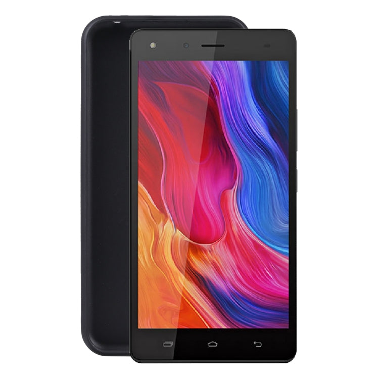 TPU Phone Case For Infinix Hot 4 Pro