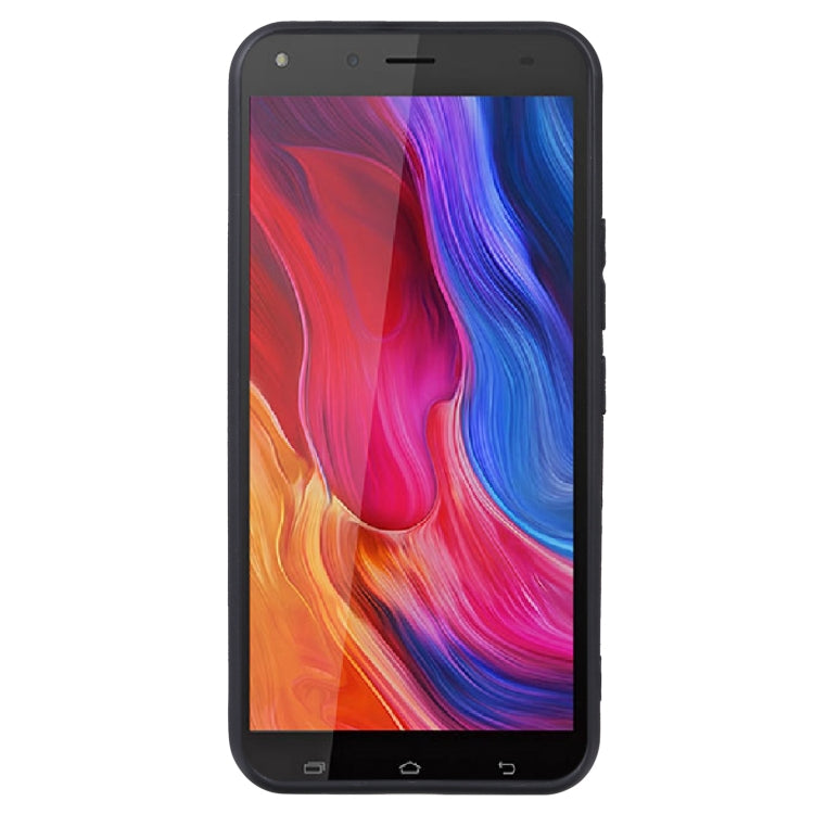 TPU Phone Case For Infinix Hot 4 Pro