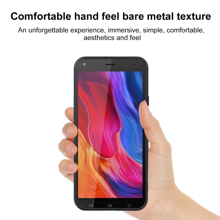 TPU Phone Case For Infinix Hot 4 Pro