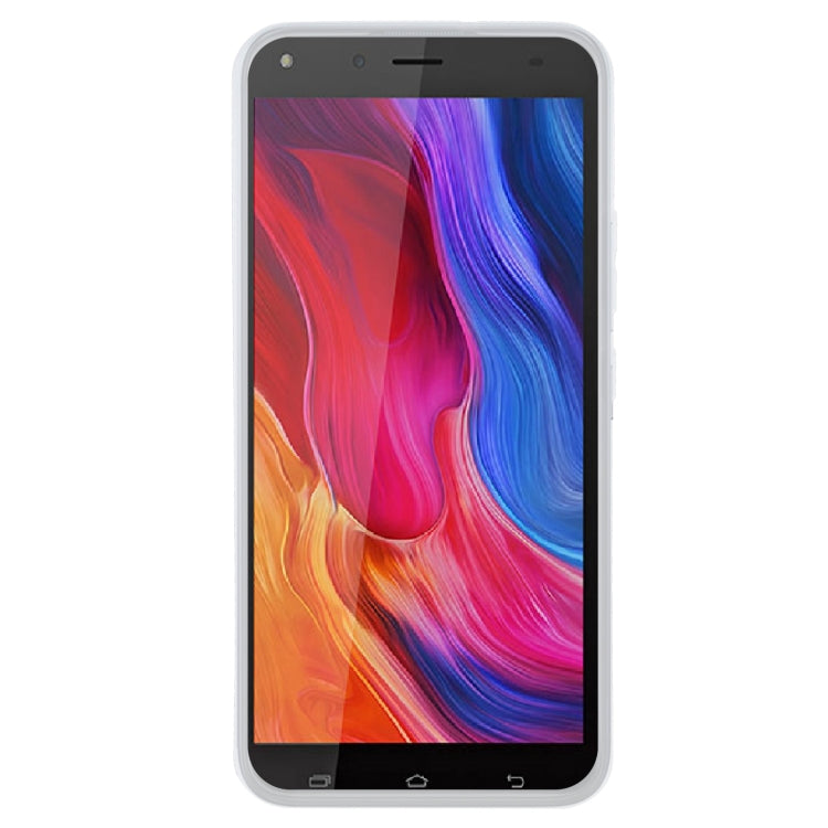TPU Phone Case For Infinix Hot 4 Pro