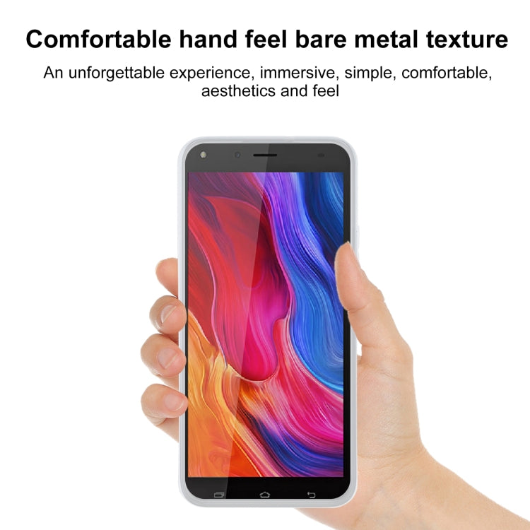 TPU Phone Case For Infinix Hot 4 Pro