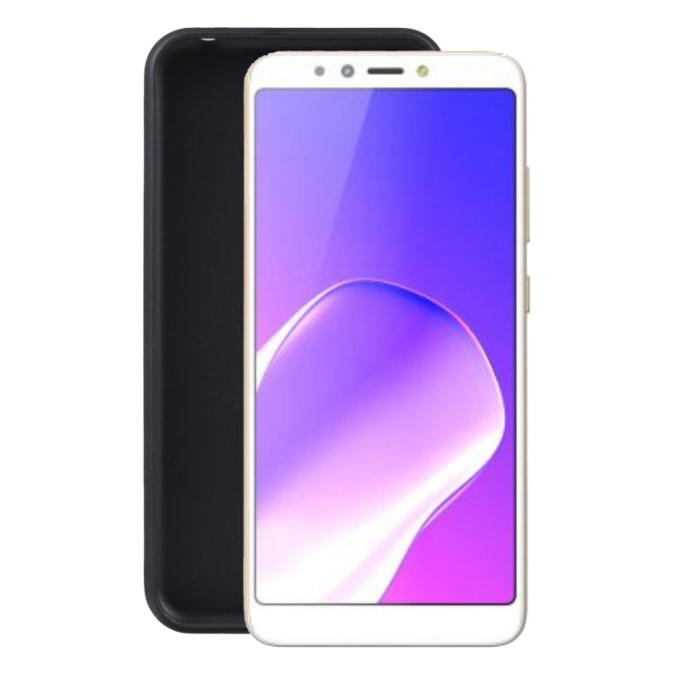 TPU Phone Case For Infinix Hot 6