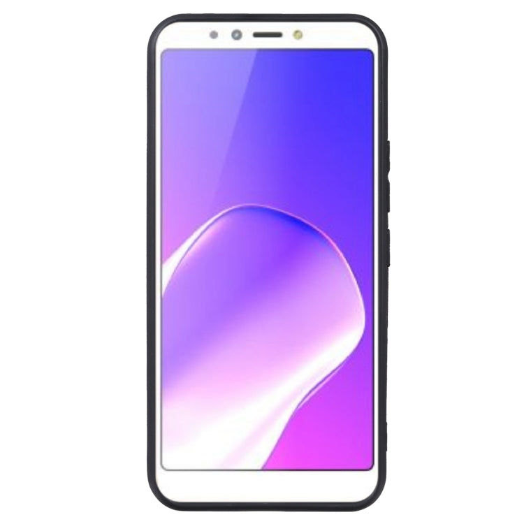 TPU Phone Case For Infinix Hot 6
