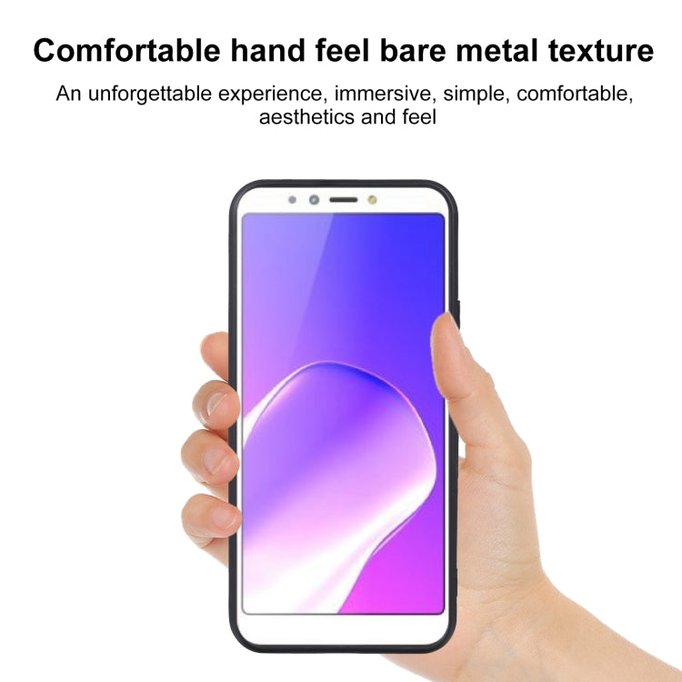 TPU Phone Case For Infinix Hot 6