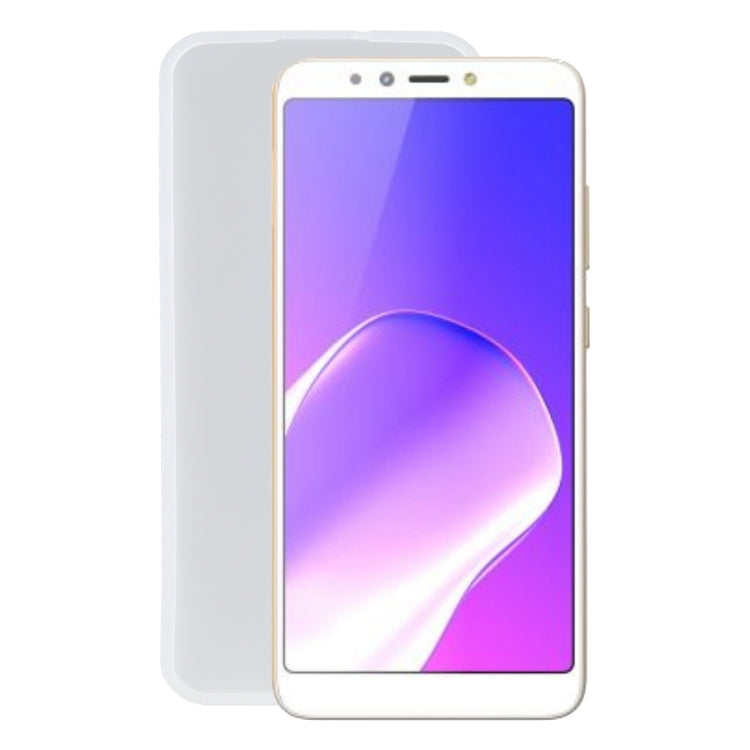 TPU Phone Case For Infinix Hot 6
