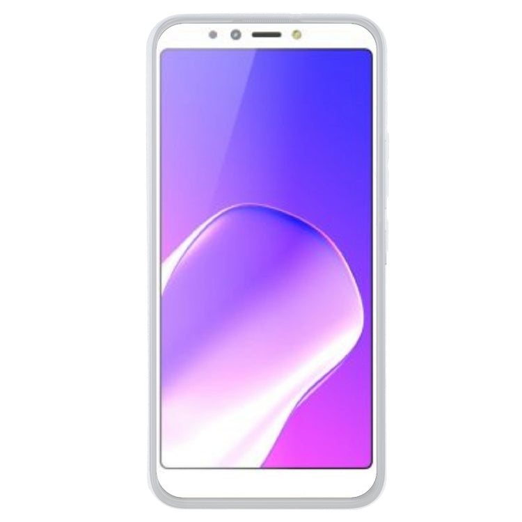 TPU Phone Case For Infinix Hot 6