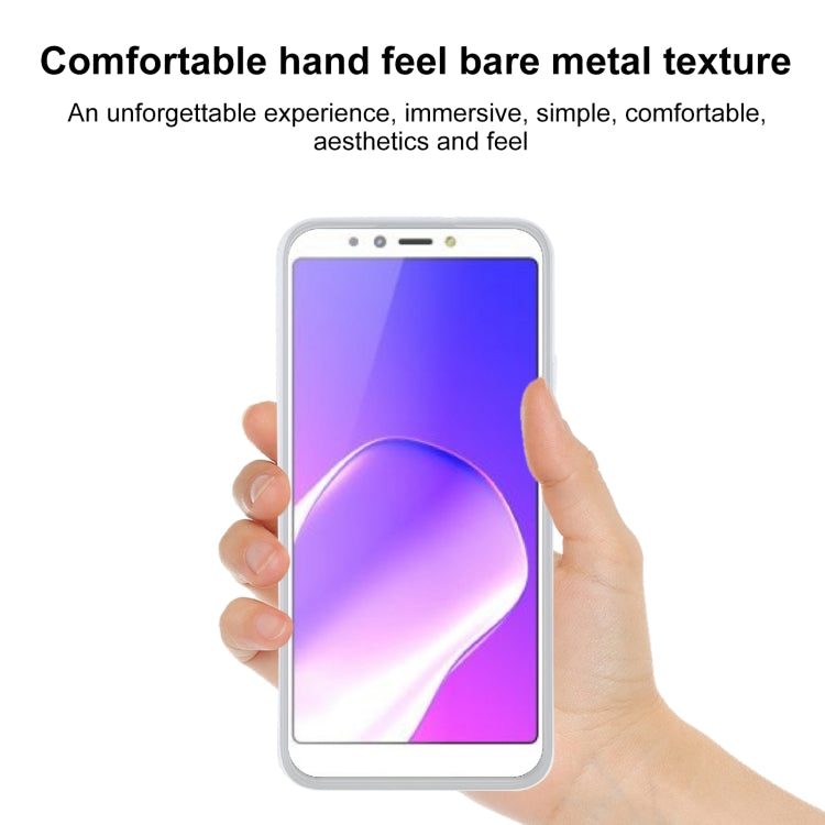 TPU Phone Case For Infinix Hot 6