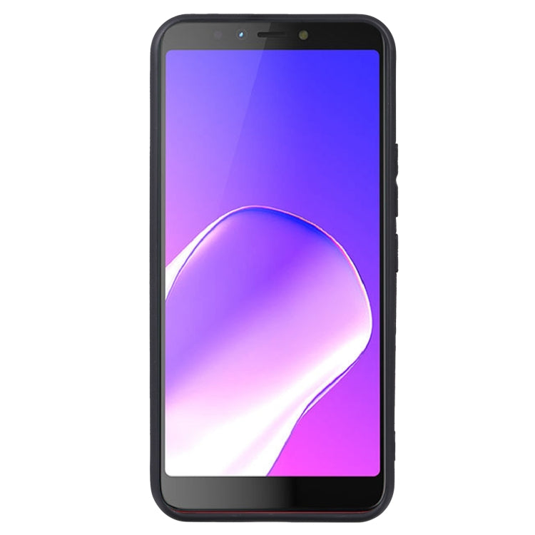 TPU Phone Case For Infinix Hot 6 Pro
