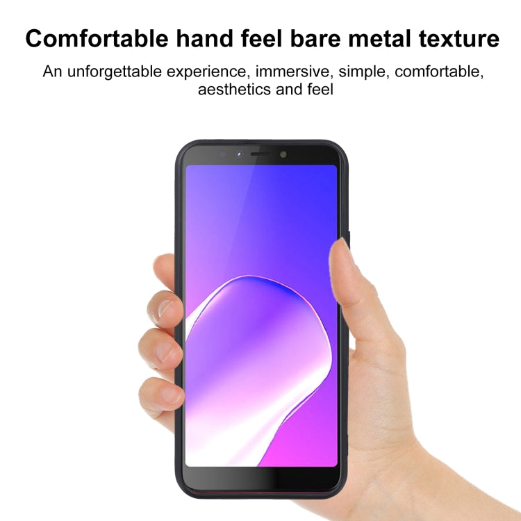TPU Phone Case For Infinix Hot 6 Pro