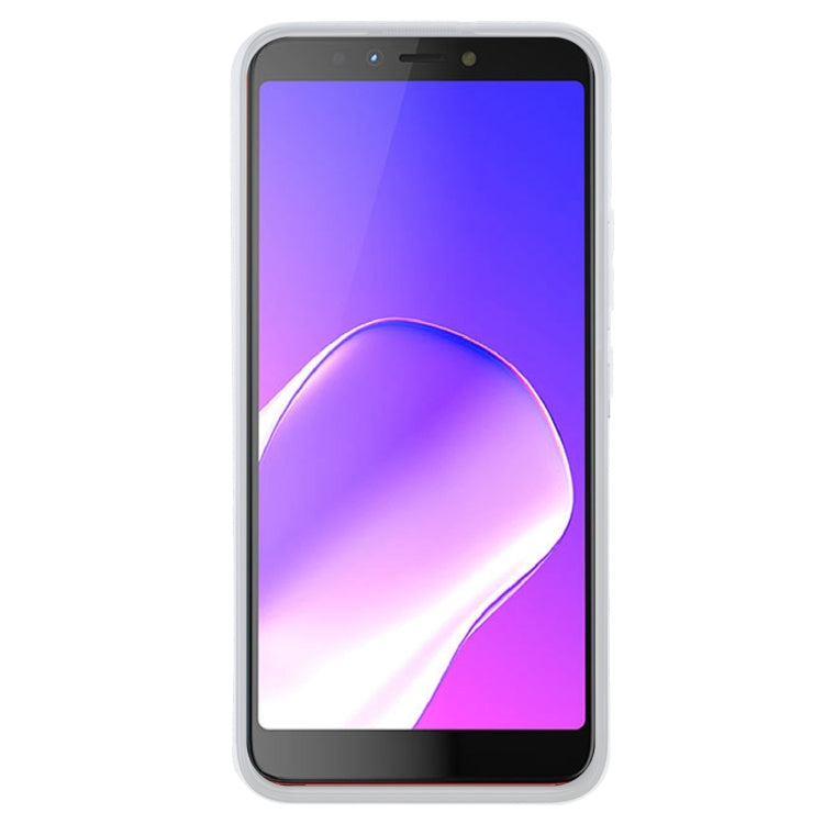 TPU Phone Case For Infinix Hot 6 Pro