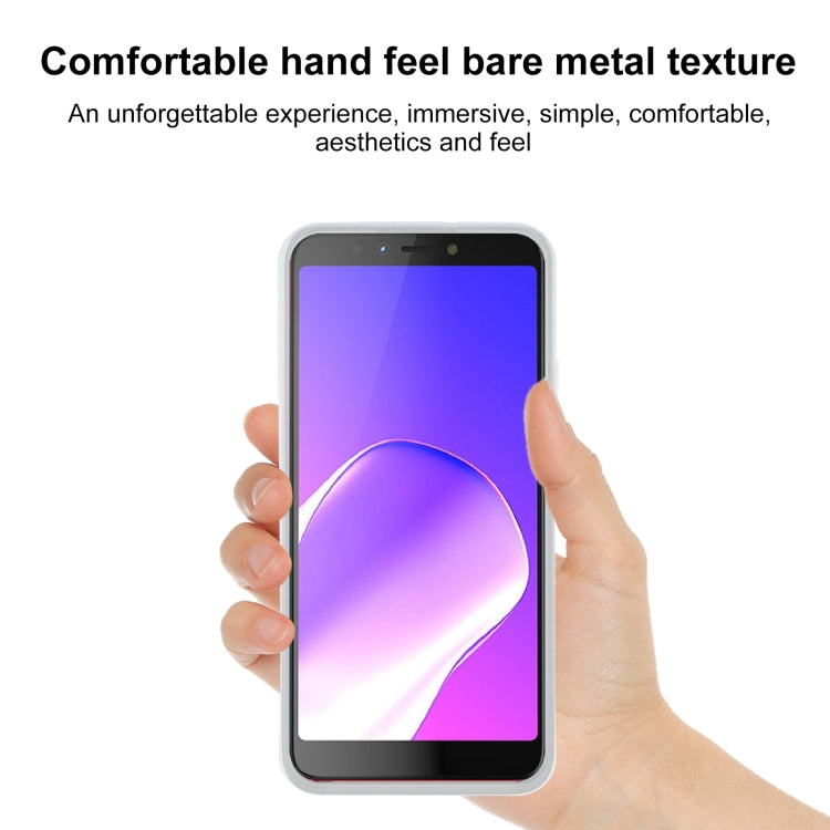 TPU Phone Case For Infinix Hot 6 Pro