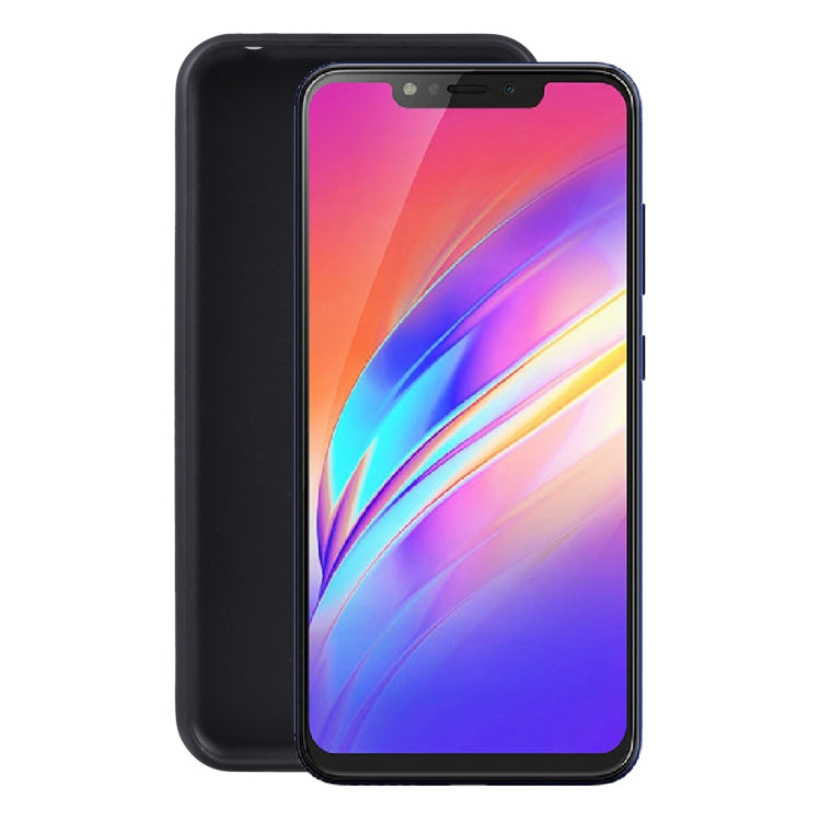 TPU Phone Case For Infinix Hot 6X