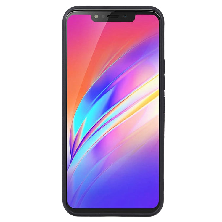 TPU Phone Case For Infinix Hot 6X