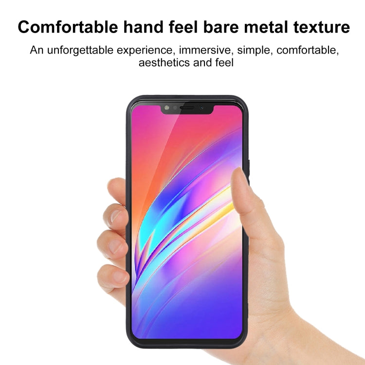 TPU Phone Case For Infinix Hot 6X