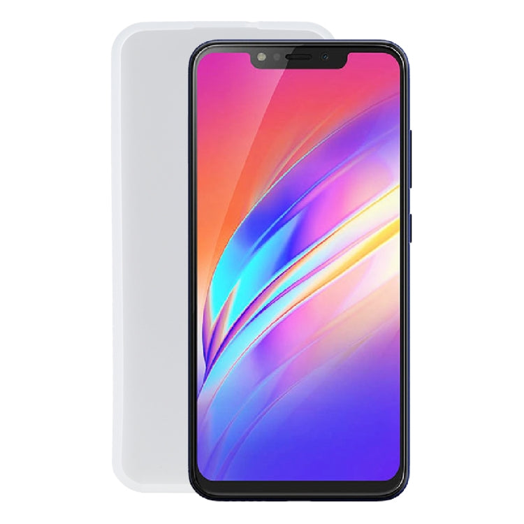 TPU Phone Case For Infinix Hot 6X