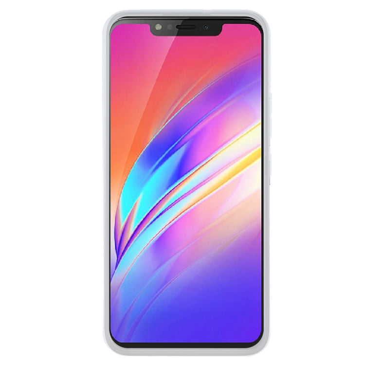 TPU Phone Case For Infinix Hot 6X