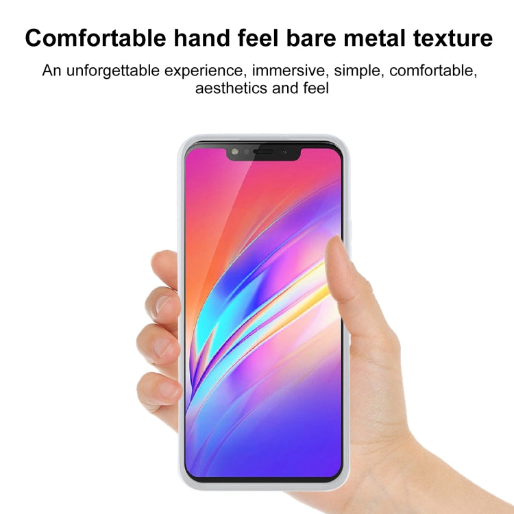 TPU Phone Case For Infinix Hot 6X