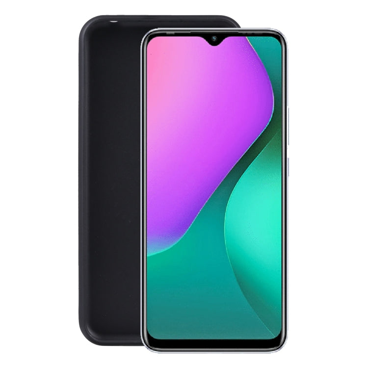 TPU Phone Case For Infinix Hot 10 Play G25