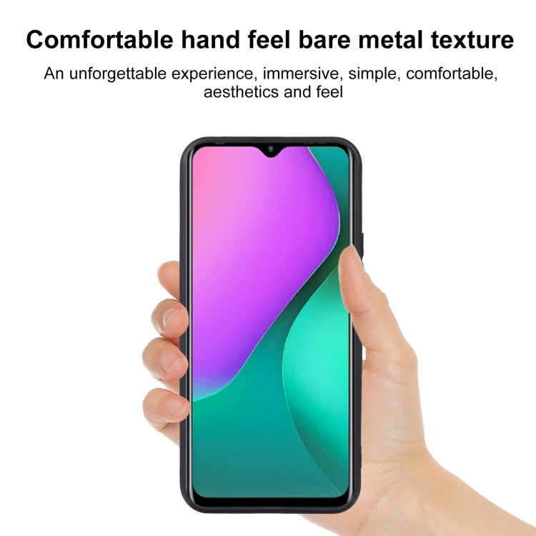 TPU Phone Case For Infinix Hot 10 Play G25