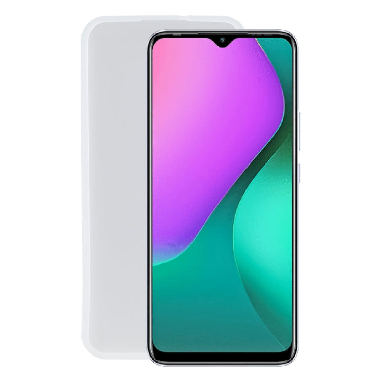TPU Phone Case For Infinix Hot 10 Play G25