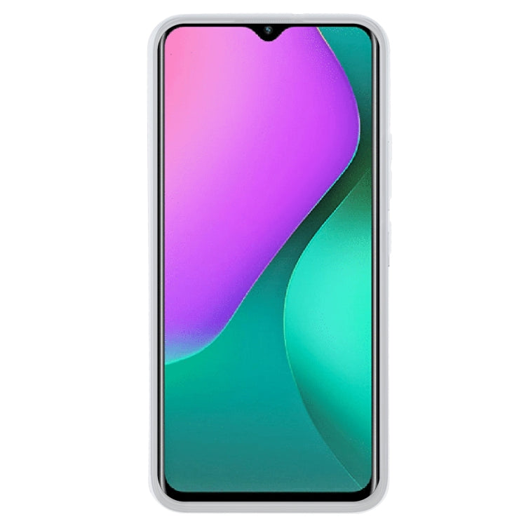 TPU Phone Case For Infinix Hot 10 Play G25
