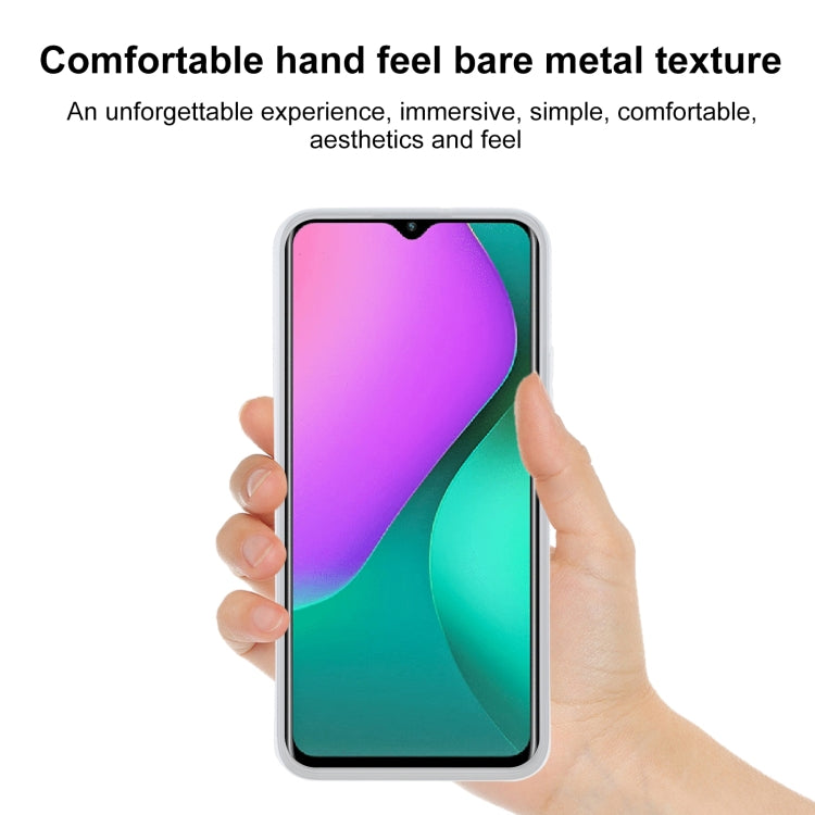 TPU Phone Case For Infinix Hot 10 Play G25