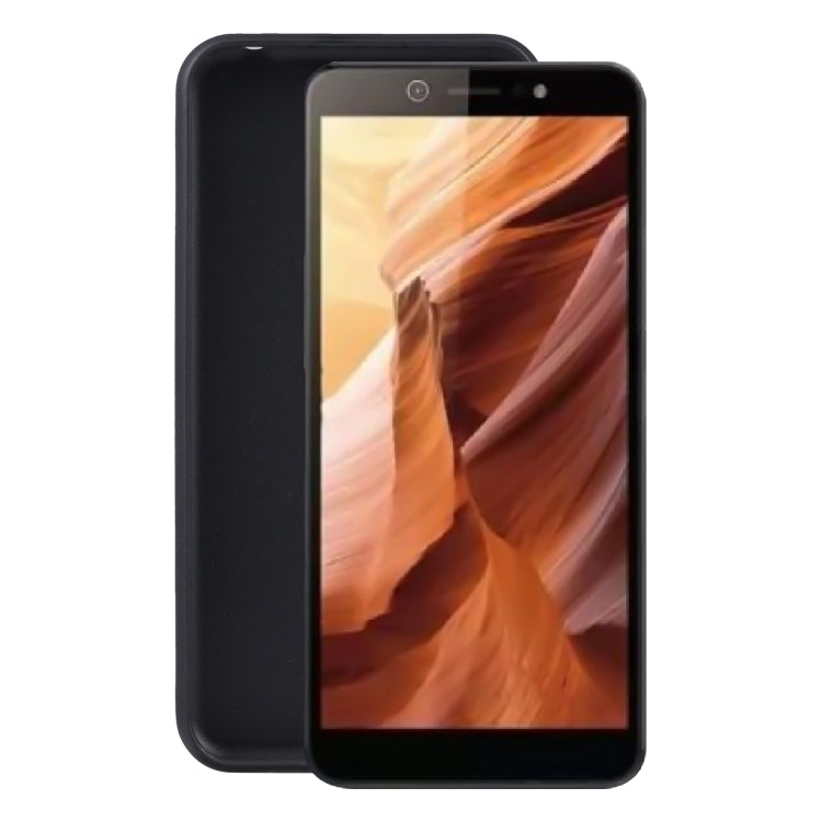 TPU Phone Case For Infinix Itel A44
