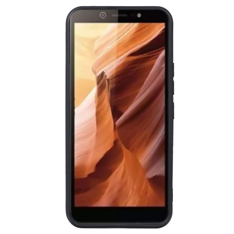 TPU Phone Case For Infinix Itel A44