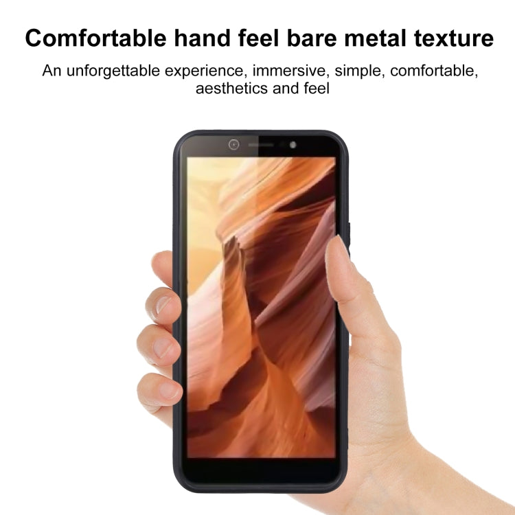 TPU Phone Case For Infinix Itel A44