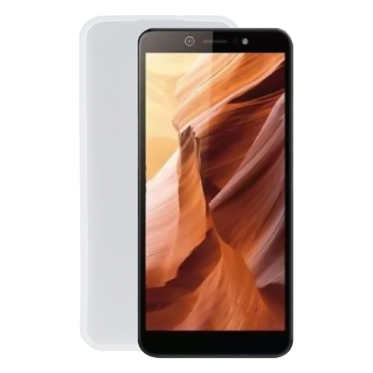 TPU Phone Case For Infinix Itel A44