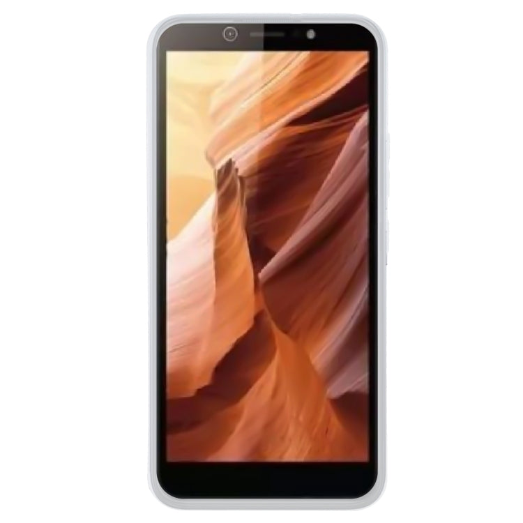 TPU Phone Case For Infinix Itel A44