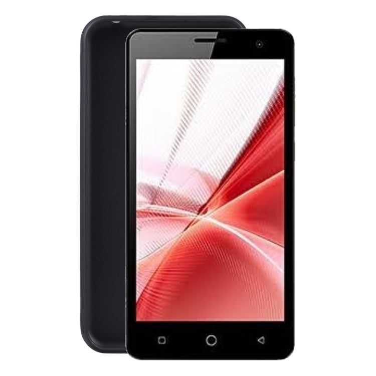 TPU Phone Case For Infinix Itel P12