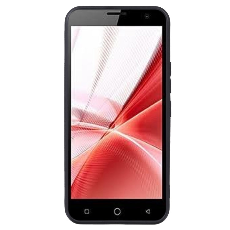 TPU Phone Case For Infinix Itel P12