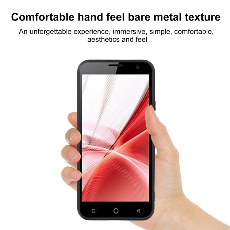 TPU Phone Case For Infinix Itel P12