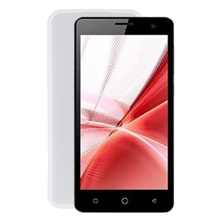 TPU Phone Case For Infinix Itel P12