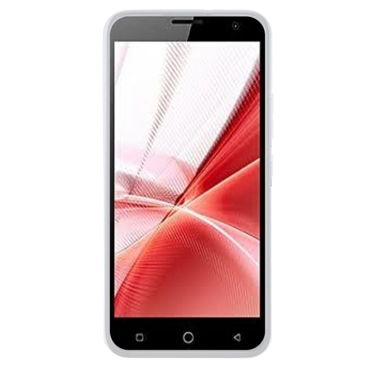 TPU Phone Case For Infinix Itel P12