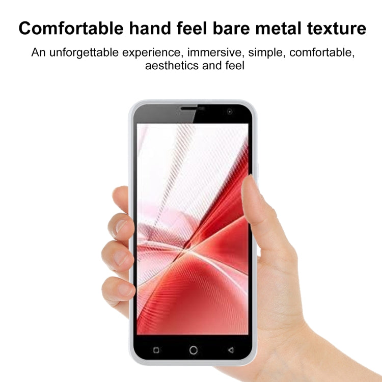 TPU Phone Case For Infinix Itel P12