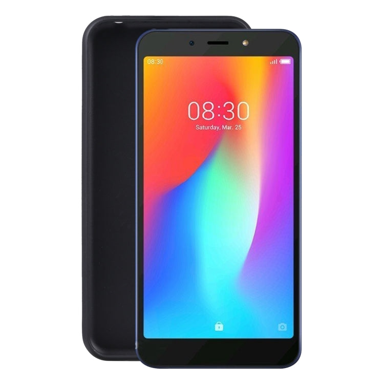 TPU Phone Case For Infinix Itel P33
