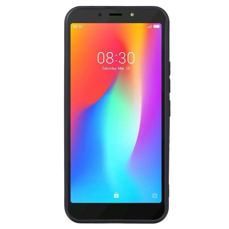 TPU Phone Case For Infinix Itel P33