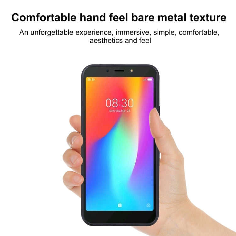 TPU Phone Case For Infinix Itel P33