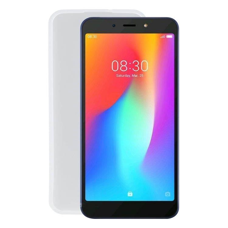 TPU Phone Case For Infinix Itel P33