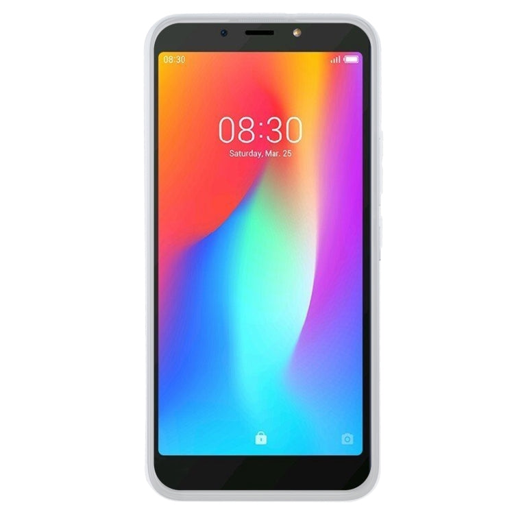 TPU Phone Case For Infinix Itel P33