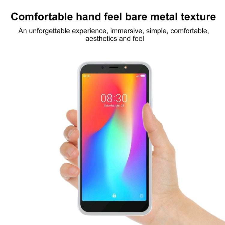 TPU Phone Case For Infinix Itel P33
