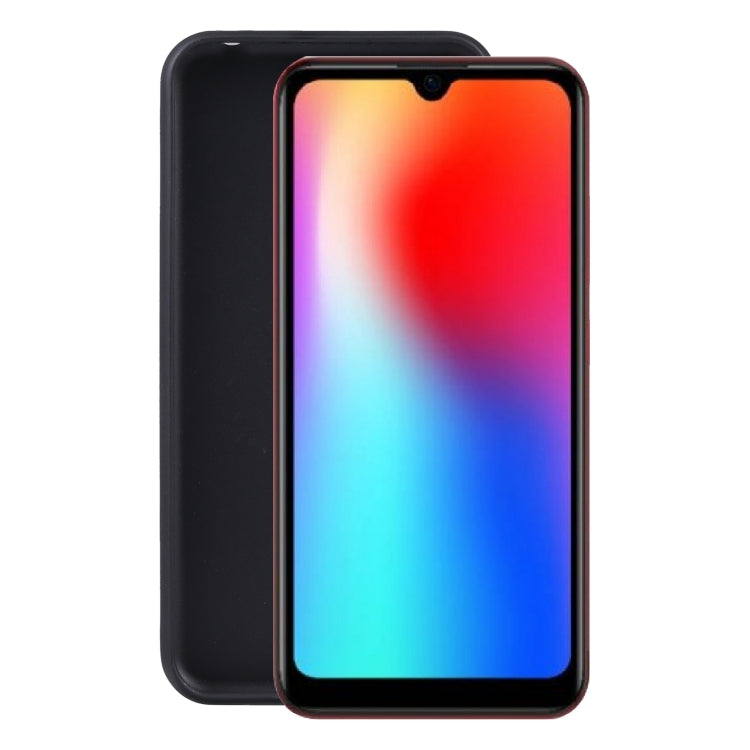 TPU Phone Case For Infinix Itel S15
