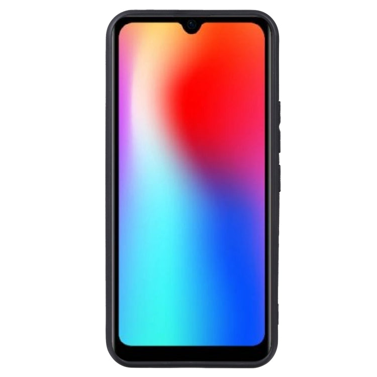 TPU Phone Case For Infinix Itel S15