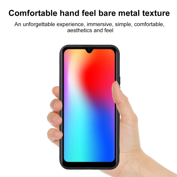 TPU Phone Case For Infinix Itel S15
